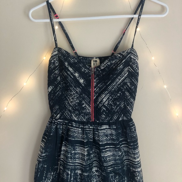 Roxy Summer Dress - Picture 4 of 4